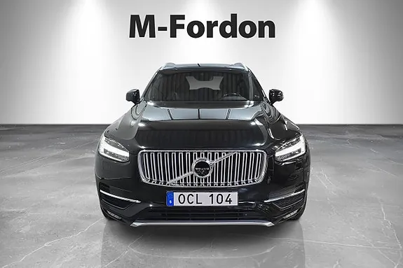 Volvo Xc90 2017 photo 2