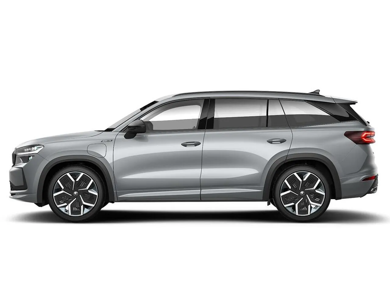Skoda Kodiaq photo 2