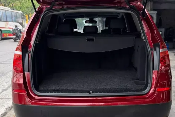 BMW X3 2014 photo 5