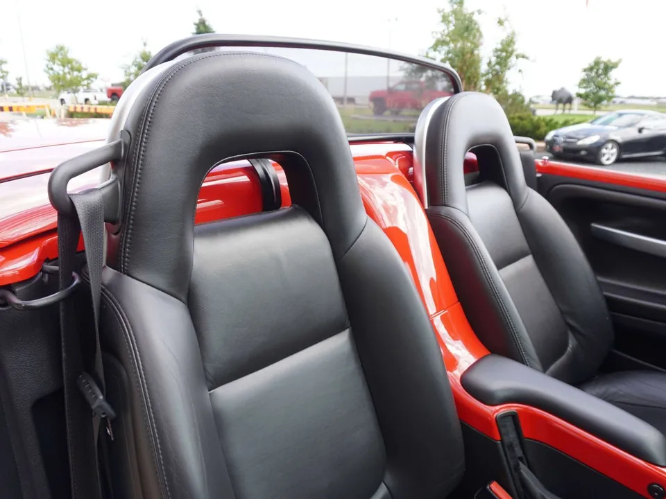Chevrolet Ssr 2003 photo 3