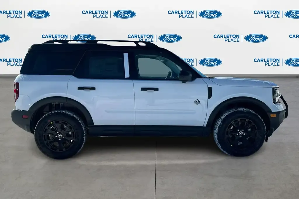 Ford Bronco Sport 2026 photo 4