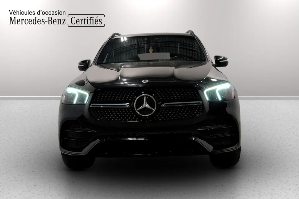 Mercedes-Benz Gle 2022 photo 2