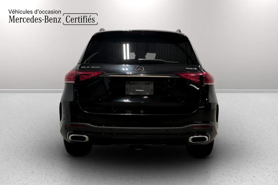 Mercedes-Benz Gle 2022 photo 5