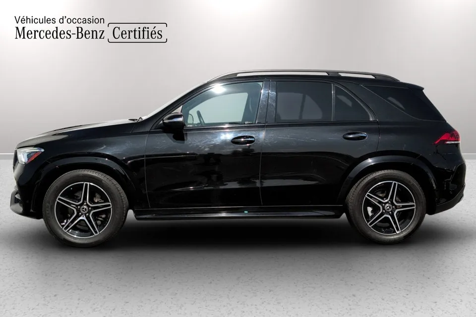 Mercedes-Benz Gle 2022 photo 3