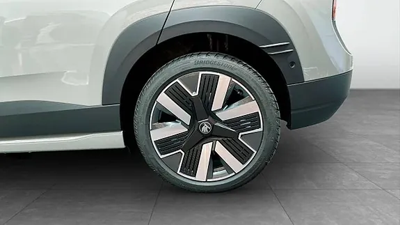 Skoda Epiq 2027 photo 5