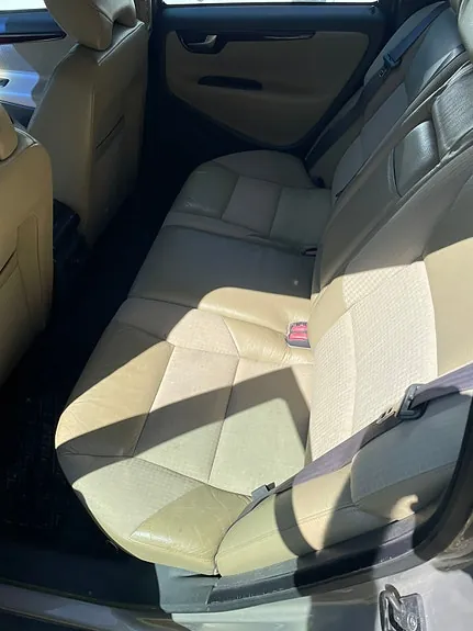 Volvo V70 2004 photo 5