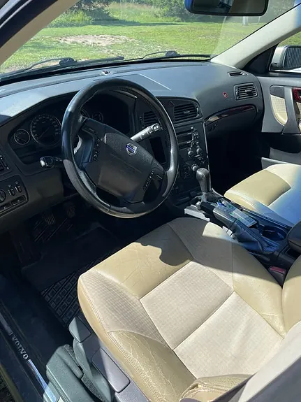 Volvo V70 2004 photo 4