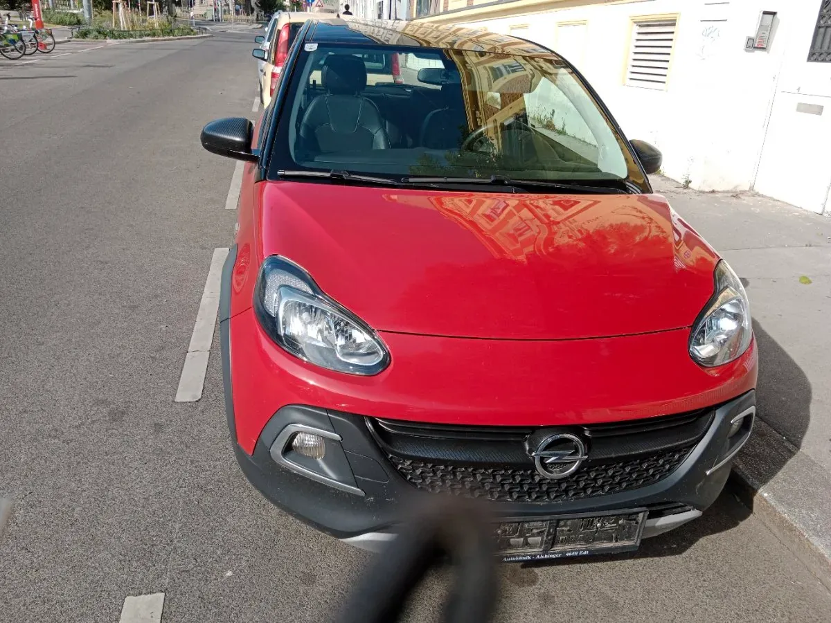 Opel Adam