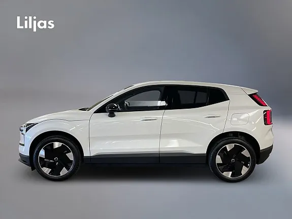 Volvo Ex30 2026 photo 3