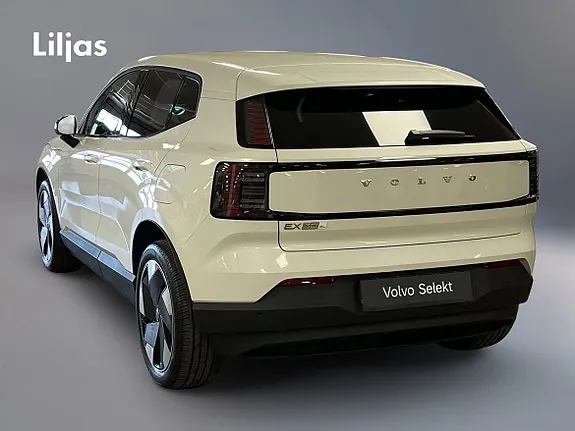 Volvo Ex30 2026 photo 5