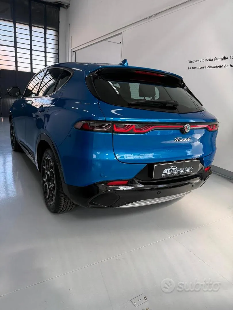 Alfa Romeo Tonale 2023 photo 5