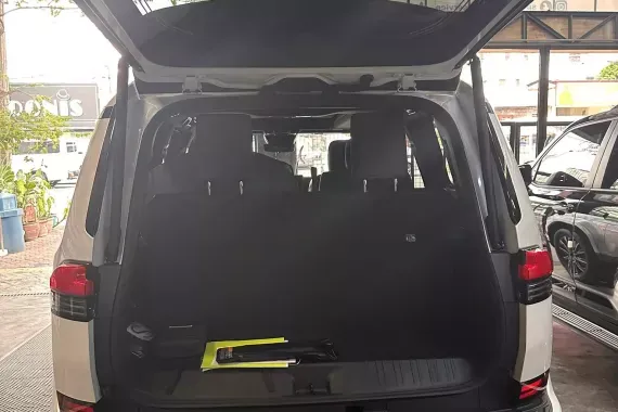 Lexus Gx 550 2026 photo 5