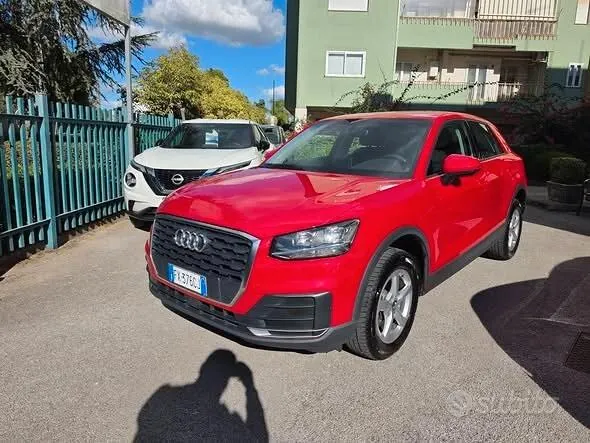 Audi Q2 2019 photo 3