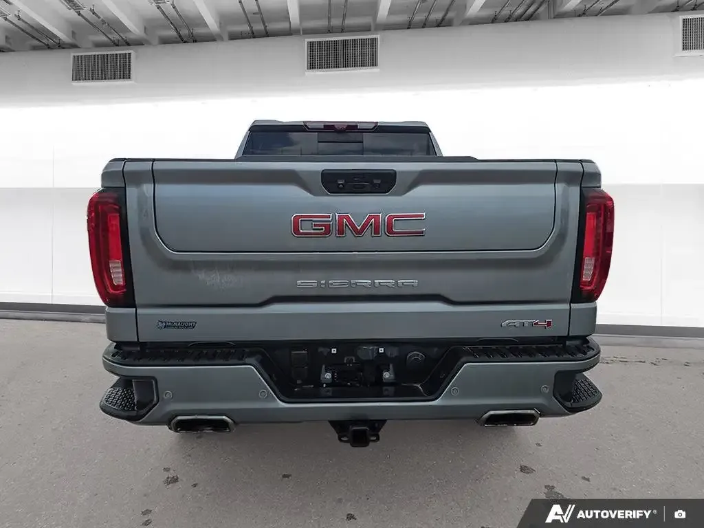GMC Sierra 1500 2023 photo 4