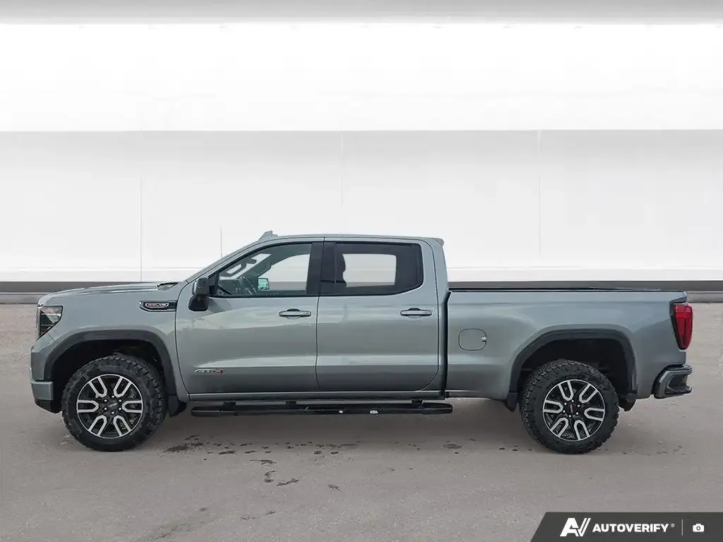 GMC Sierra 1500 2023 photo 2
