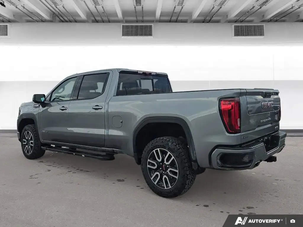 GMC Sierra 1500 2023 photo 3
