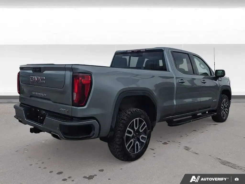 GMC Sierra 1500 2023 photo 5