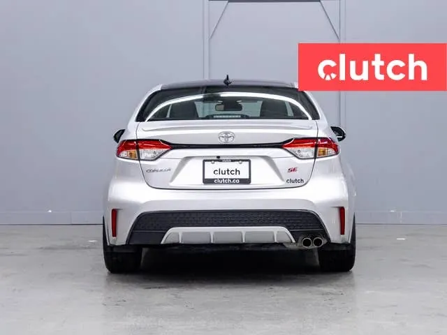 Toyota Corolla 2022 photo 4