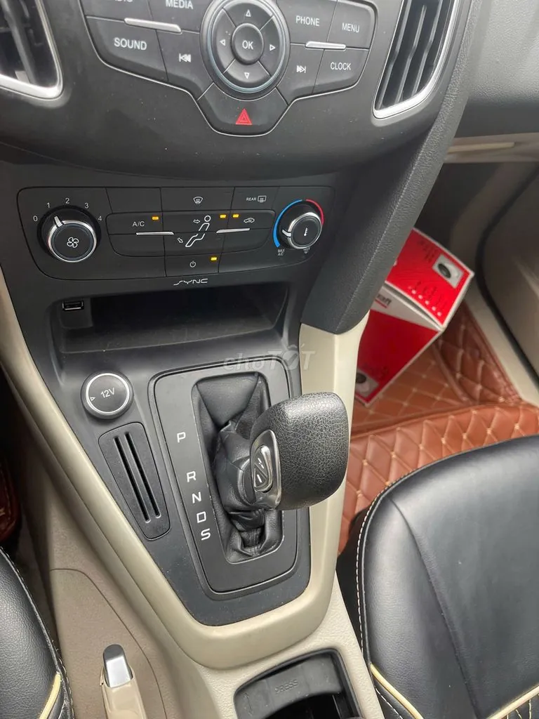Ford Focus 2017 photo 2