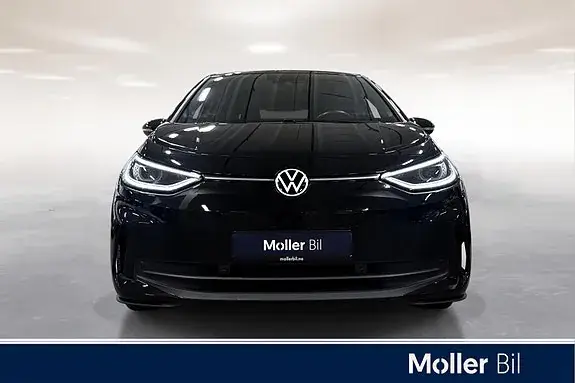 Volkswagen Id.3 2025 photo 2