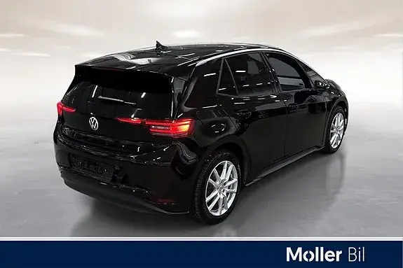 Volkswagen Id.3 2025 photo 5