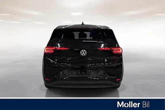 Volkswagen Id.3 2025 photo 4