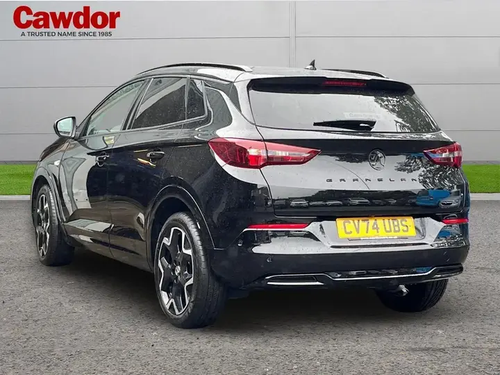 Vauxhall Grandland 2024 photo 5