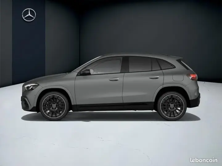 Mercedes-Benz Gla 200 D Amg Line 2024 photo 2