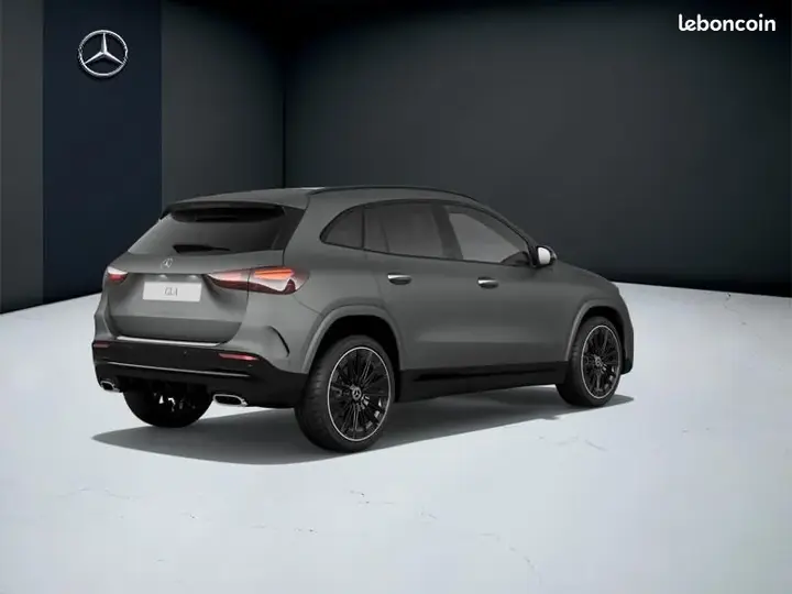 Mercedes-Benz Gla 200 D Amg Line 2024 photo 5