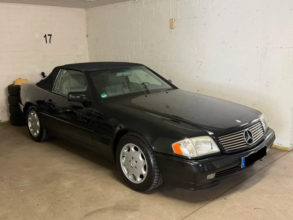 Mercedes-Benz 300Sl