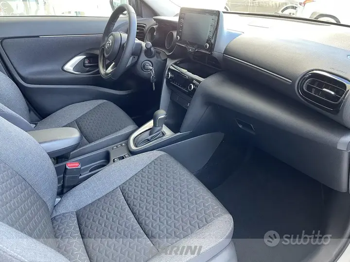 Toyota Yaris Cross 2026 photo 5