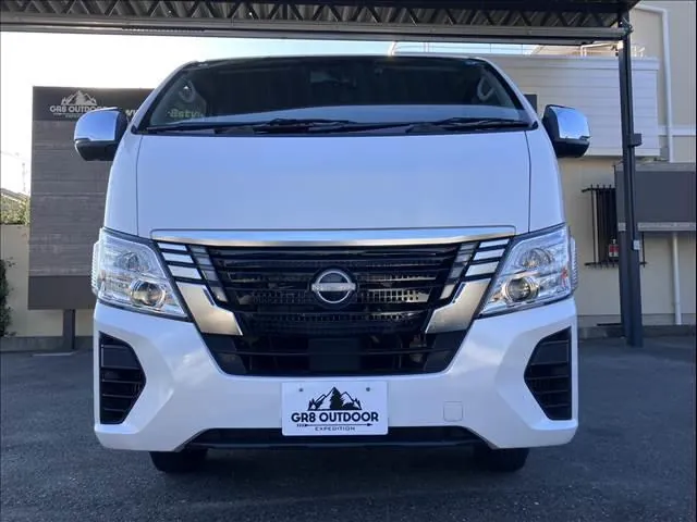 Nissan Caravan 2023 photo 2