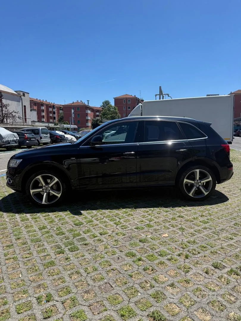 Audi Q5 2017 photo 3