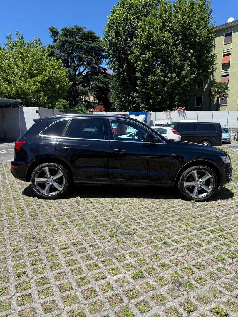 Audi Q5 2017 photo 2