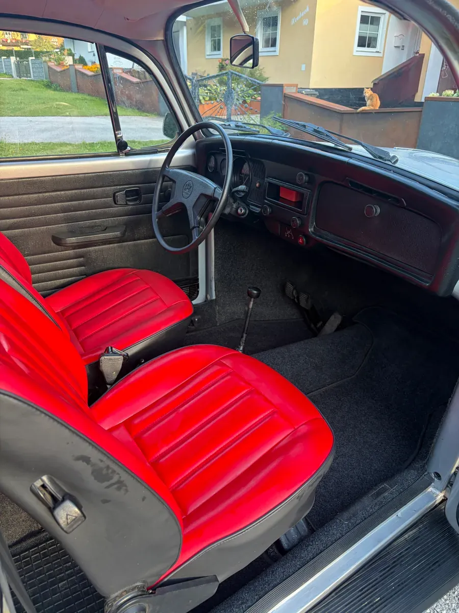 Volkswagen Käfer 1983 photo 3