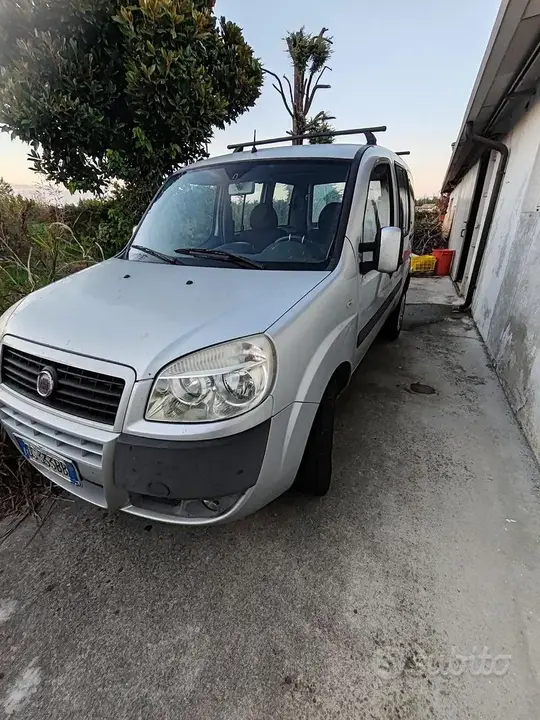 Fiat Doblò