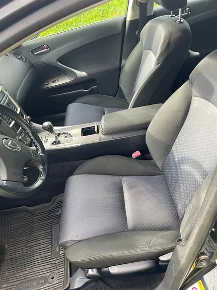 Lexus Is250 2008 photo 4
