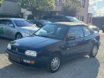 Volkswagen Golf 3