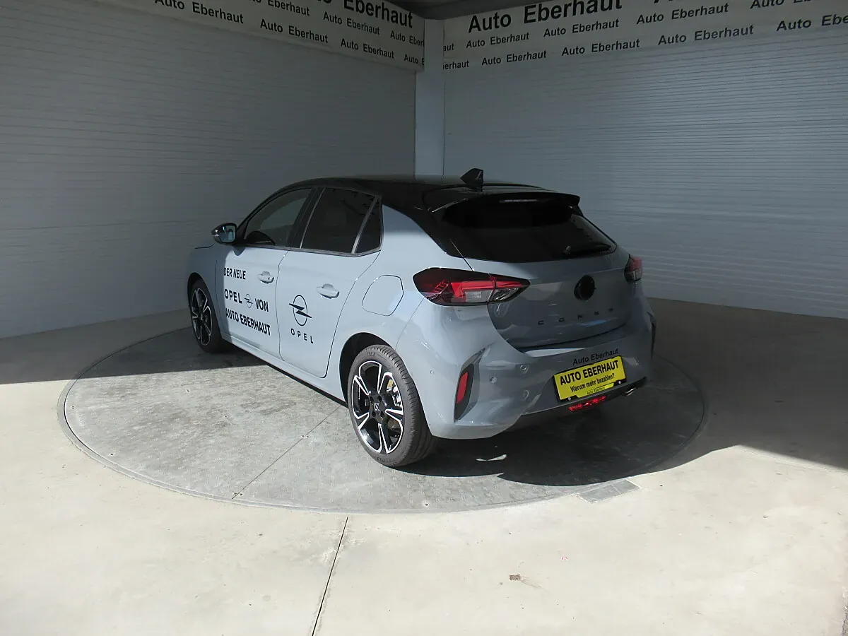 Opel Corsa 2026 photo 3