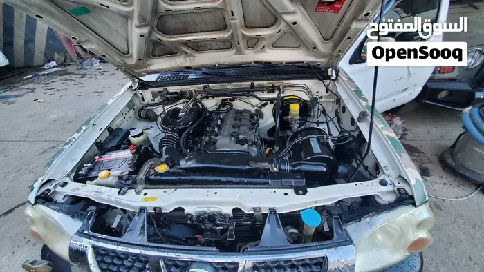 Nissan Datsun 2008 photo 4