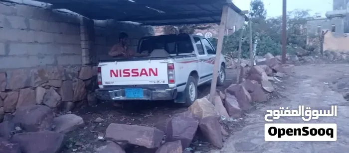 Nissan Datsun 2008 photo 5