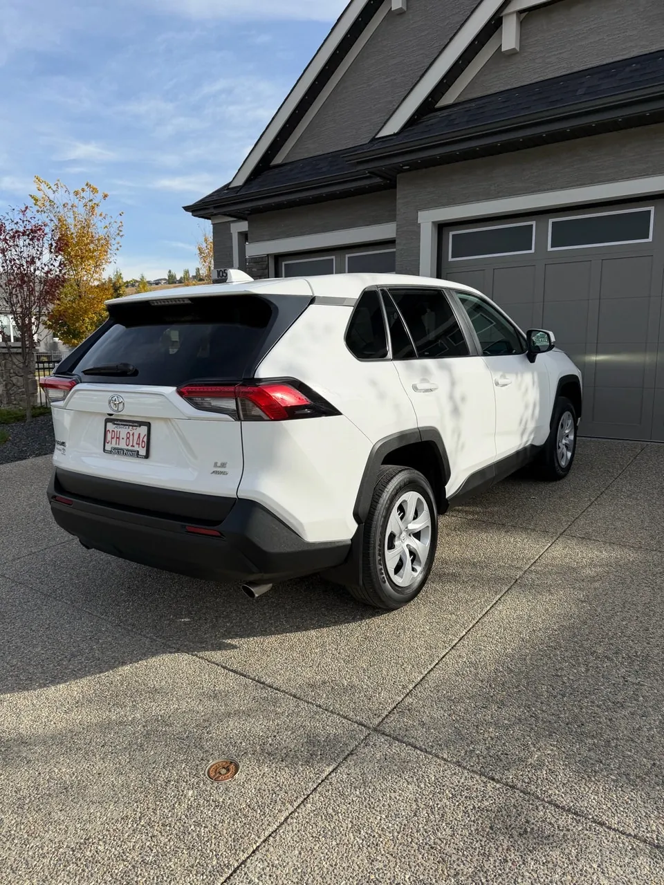 Toyota Rav4 2023 photo 5