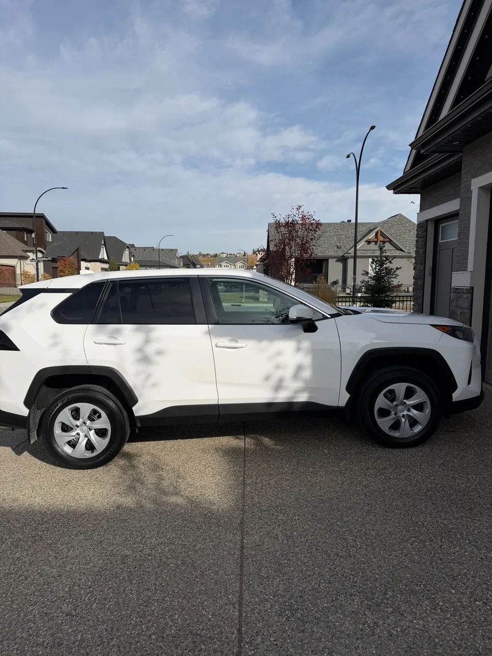 Toyota Rav4 2023 photo 4
