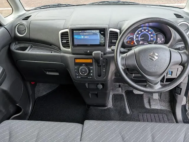 Suzuki Spacia 2017 photo 2