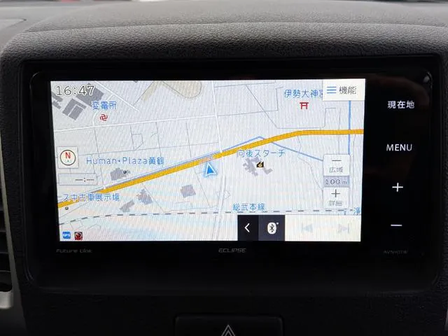 Suzuki Spacia 2017 photo 4