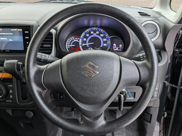 Suzuki Spacia 2017 photo 3