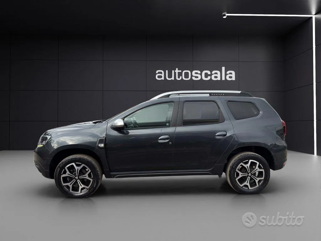 Dacia Duster 2019 photo 2
