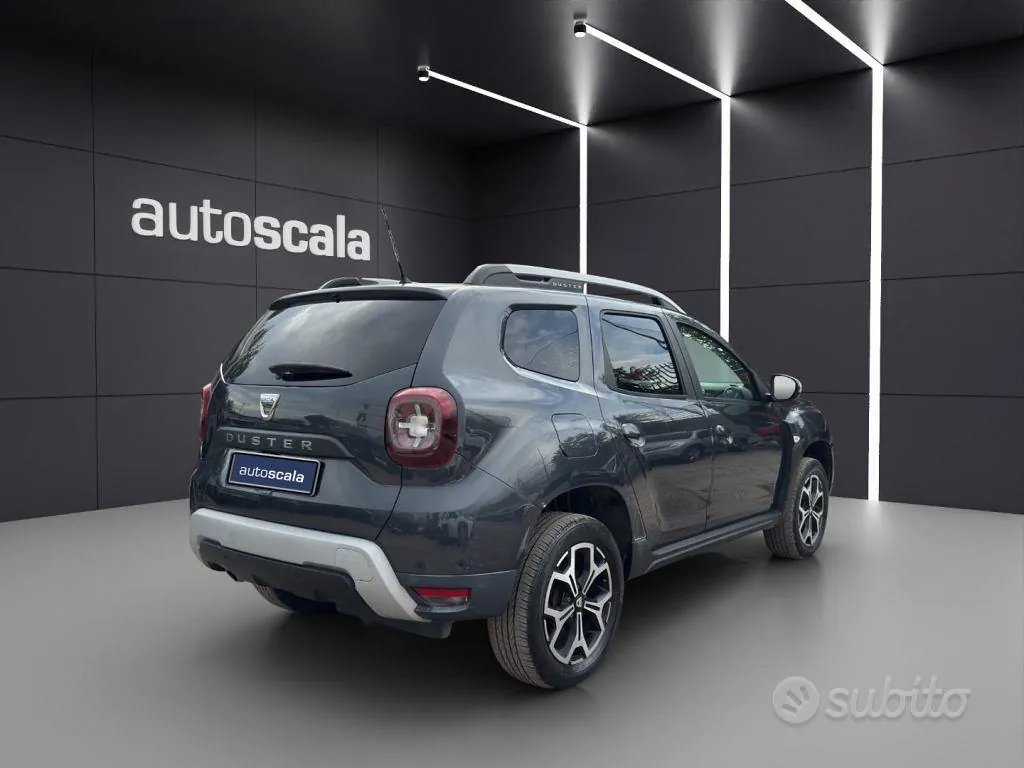Dacia Duster 2019 photo 5