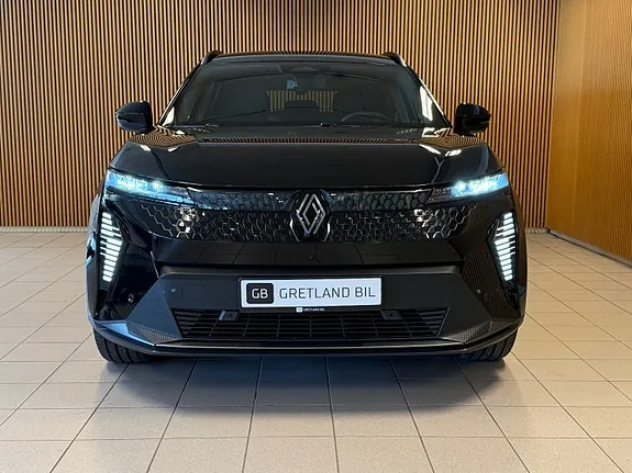 Renault Scenic E-Tech 2024 photo 4
