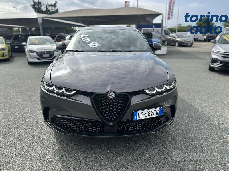 Alfa Romeo Tonale 2026 photo 2